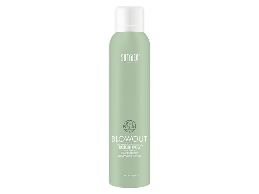Surface Blowout Texture Spray