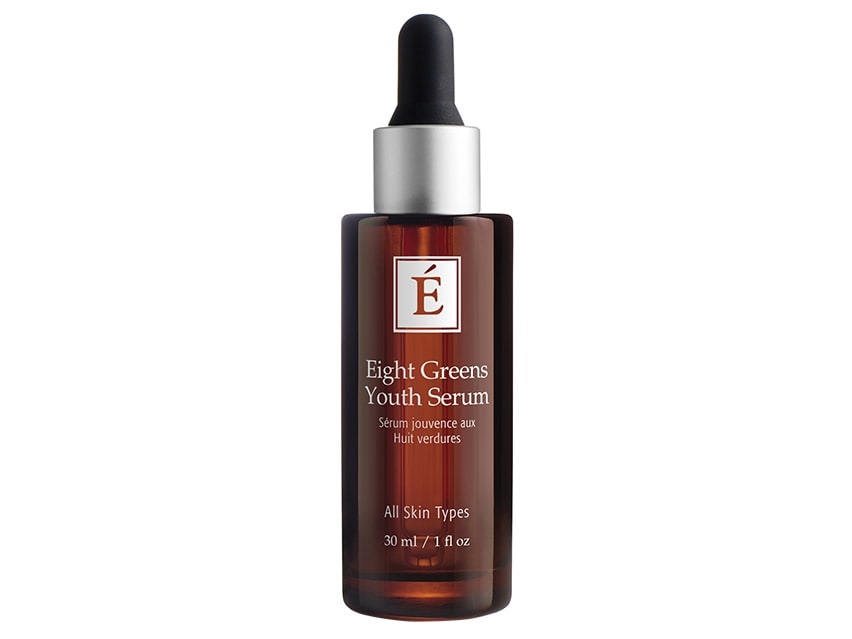 Eminence Organics Eight Greens Youth Serum