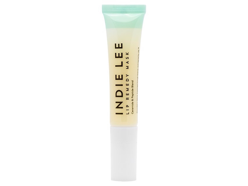 Indie Lee Lip Remedy Mask