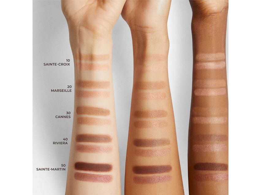 Laura Mercier Bronze Color Infusion