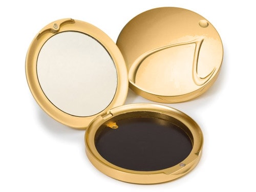 Jane Iredale Compact Gold Refillable