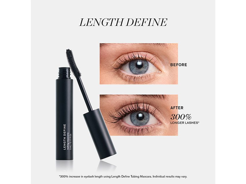 RevitaLash® Cosmetics Length Define Tubing Mascara