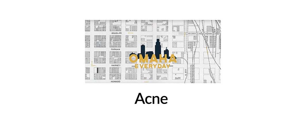 Acne | Omaha Everyday: Skin Specialists