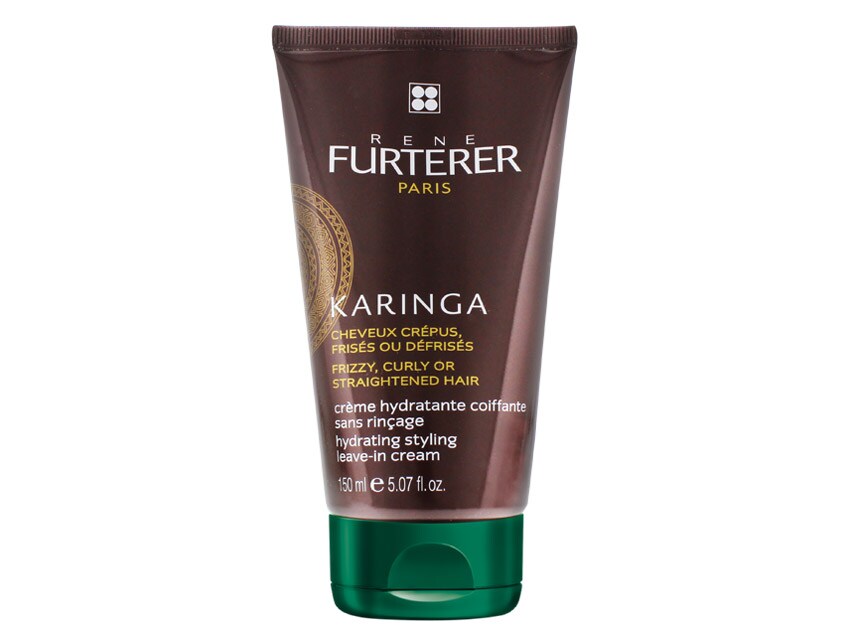 Rene Furterer KARINGA Hydrating Styling Leave-In Cream