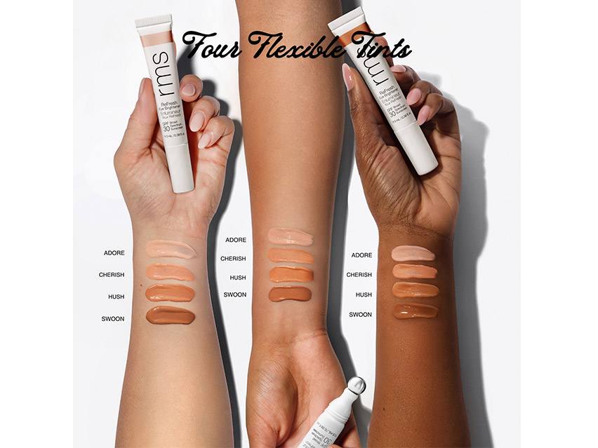 RMS Beauty ReFresh Eye Brightener