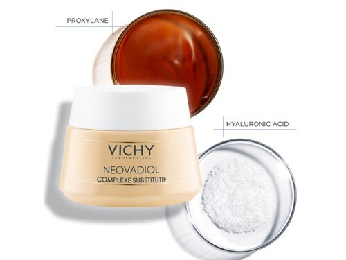 neovadiol compensating complex