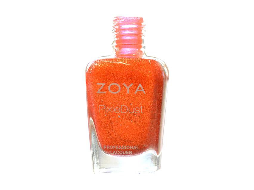 Zoya Pixie Dust - Dhara