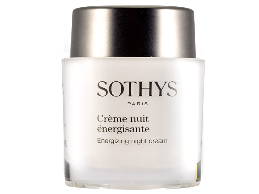 Sothys Energizing Night Cream