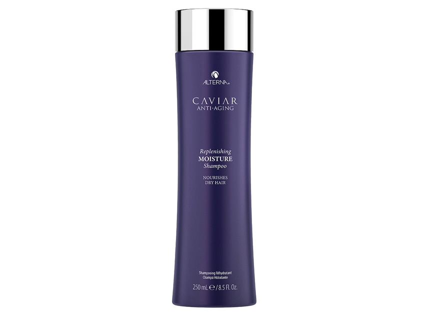 Alterna CAVIAR Anti-Aging Replenishing Moisture Shampoo - 33.8 oz