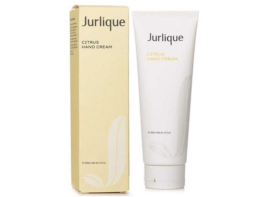 Jurlique Citrus Hand Cream - 4.3 oz