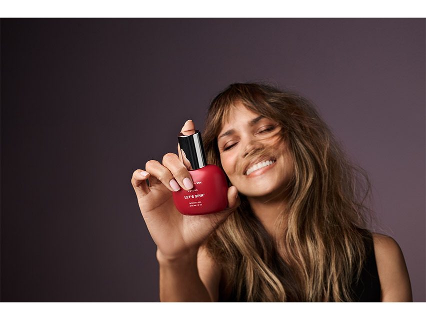 Joylux Let&#39;s Spin Intimacy Gel