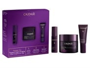 Caudalie Premier Cru Holiday Gift Set - Limited Edition