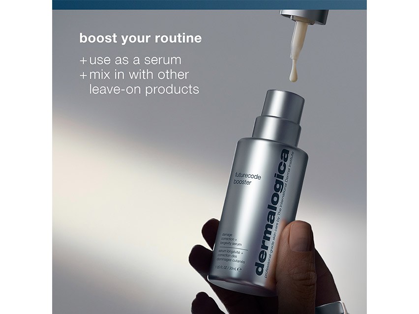 Dermalogica Futurecode Booster