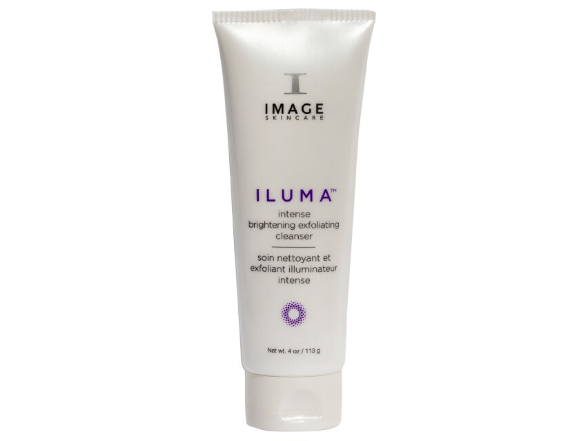 image intense brightening cleanser