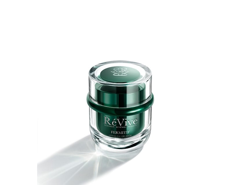 ReVive Skincare Fermitif Lifting Eye Gel Mask