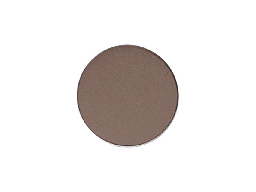 SENNA Eye Color Refill Pan - Taupe Matte
