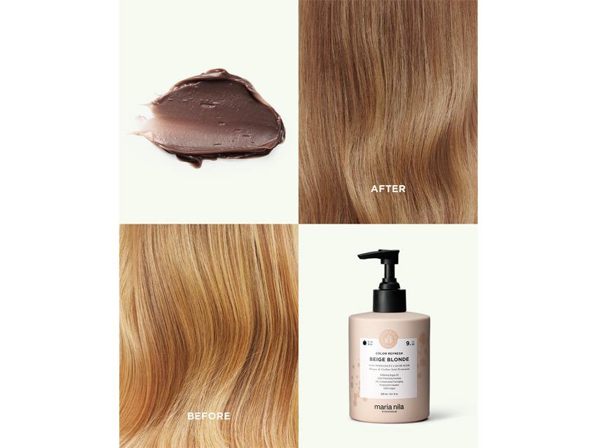 Maria Nila Colour Refresh Masque
