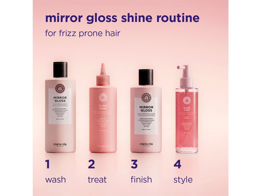 Maria Nila Mirror Gloss Conditioner