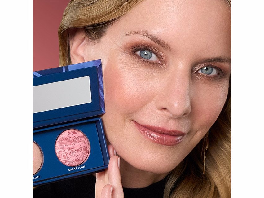 Laura Geller Geller's Greatest Better Than Ever Blush Trio Limited