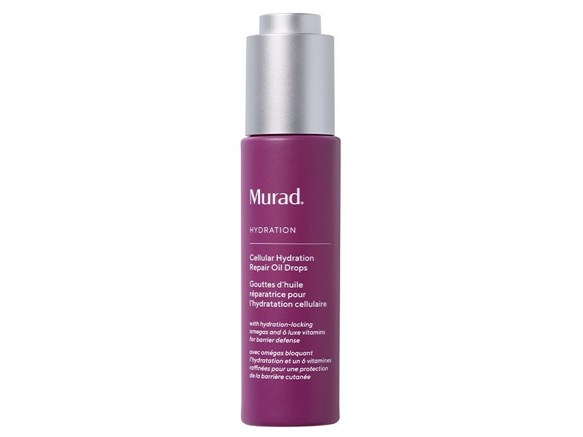 Murad Cellular Hydration Repair Oil Drops