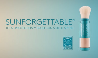 Sunforgettable Total Protection Brush SPF 50