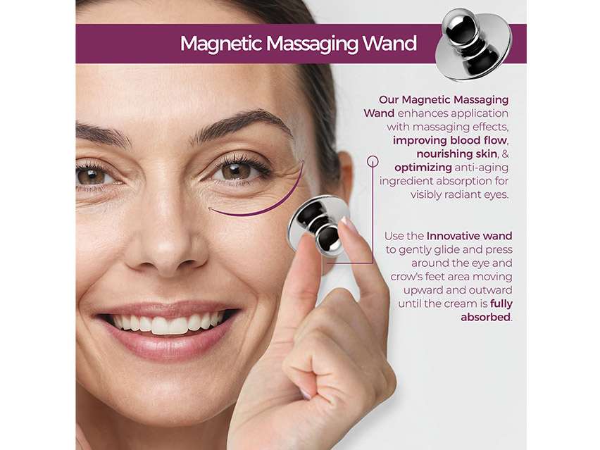 blinc Eye Repair Peptide Complex