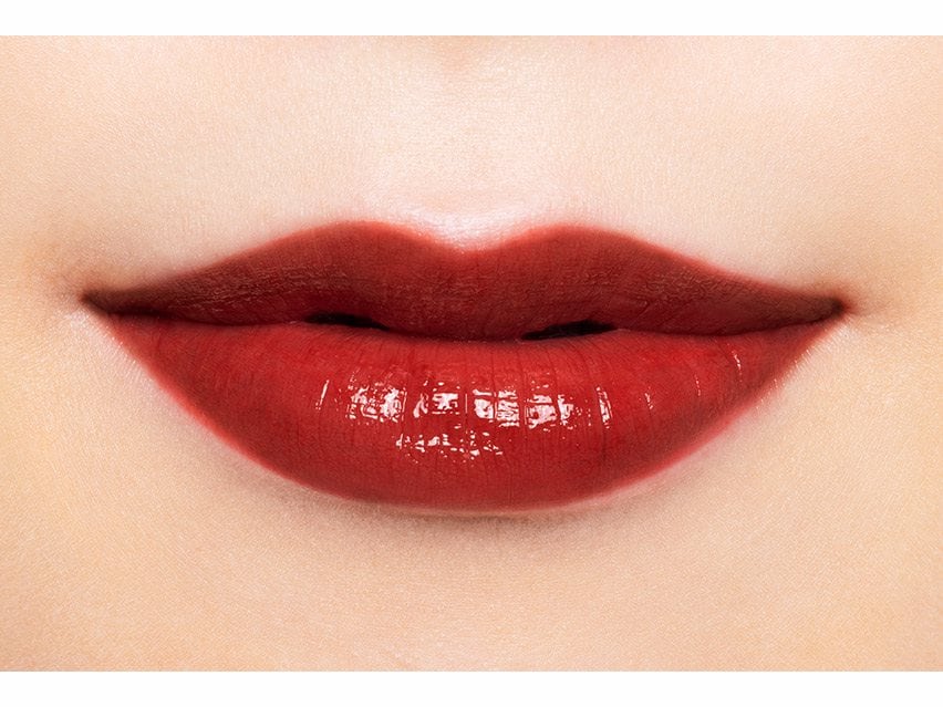 Koh Gen Do Maifanshi Lipgloss - Red Berry RD02