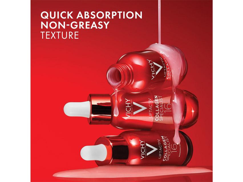 Vichy LiftActiv Collagen Specialist 16 Serum