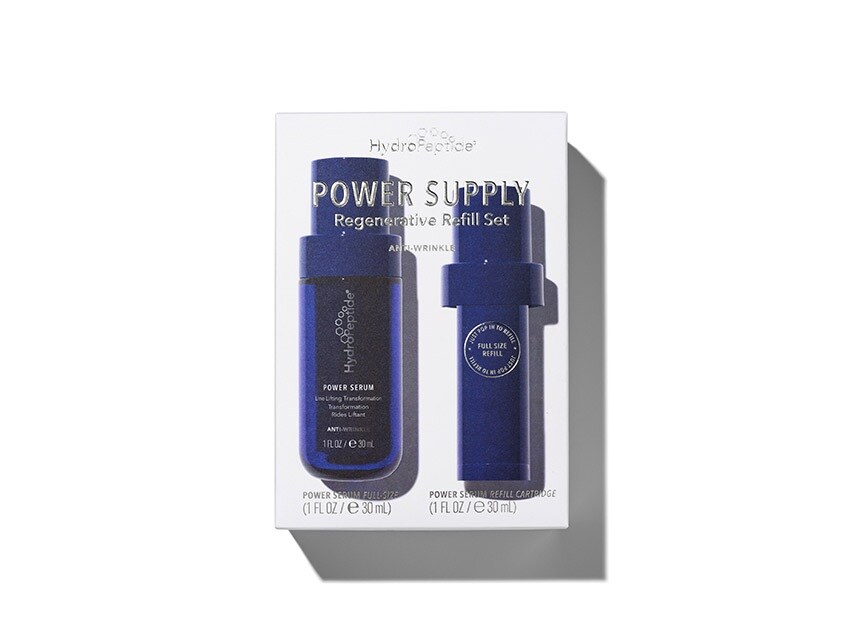 HydroPeptide Power Supply - Limited Edition