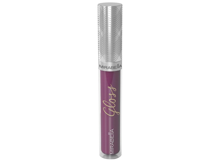 Mirabella Luxe Advanced Formula Lip Gloss - Sublime