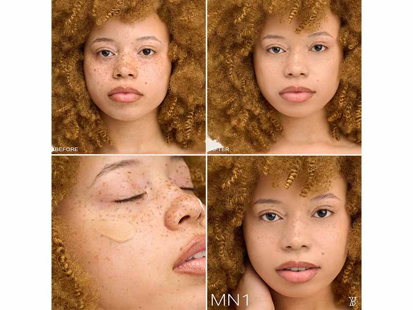 Youngblood Mineral Cosmetics BeyondBlur Skin Perfecting Foundation