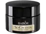 BABOR SeaCreation The Cream Rich