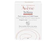 Avene Trixera Cold Cream Ultra-Rich Cleansing Bar