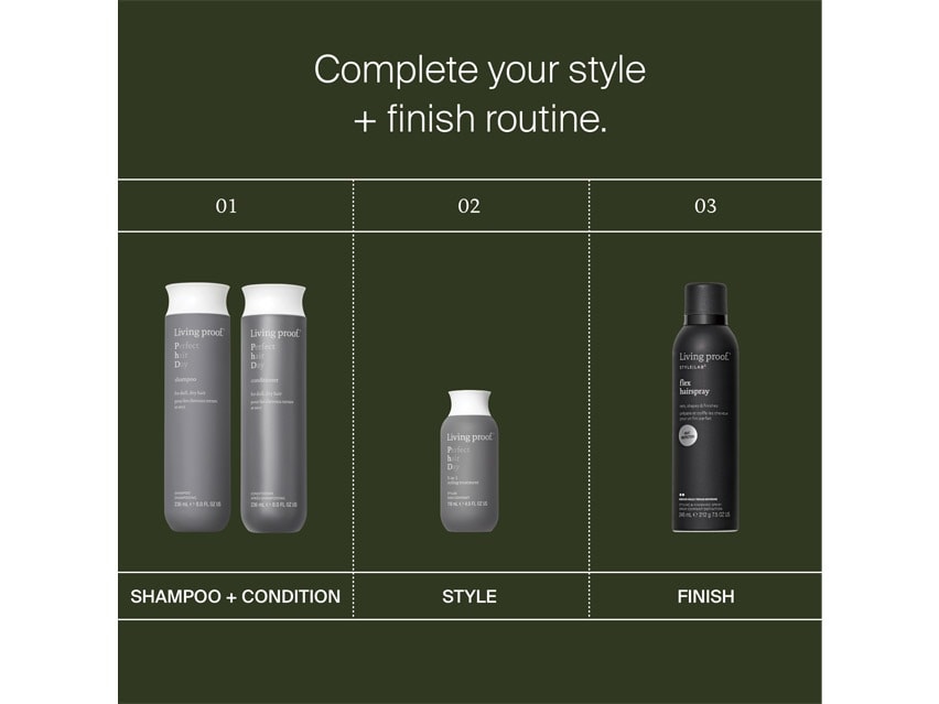 Living Proof Perfect Hair Day 5-in-1 Styling Treatment