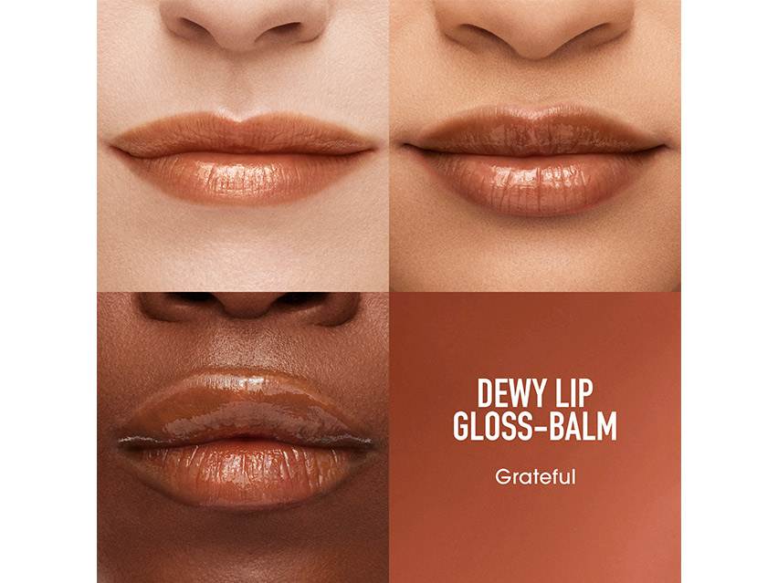 bareMinerals Dewy Lip Gloss-Balm