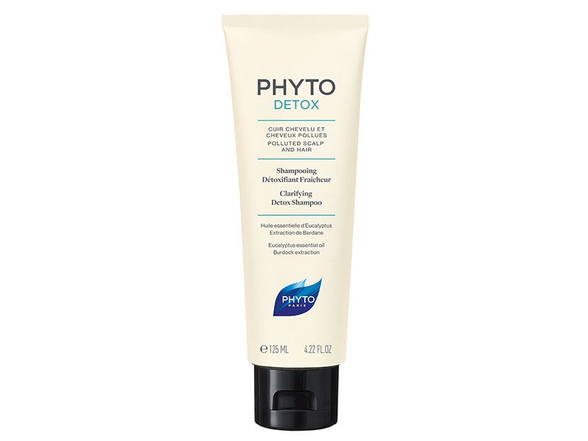 PHYTO Phytodetox Shampoo