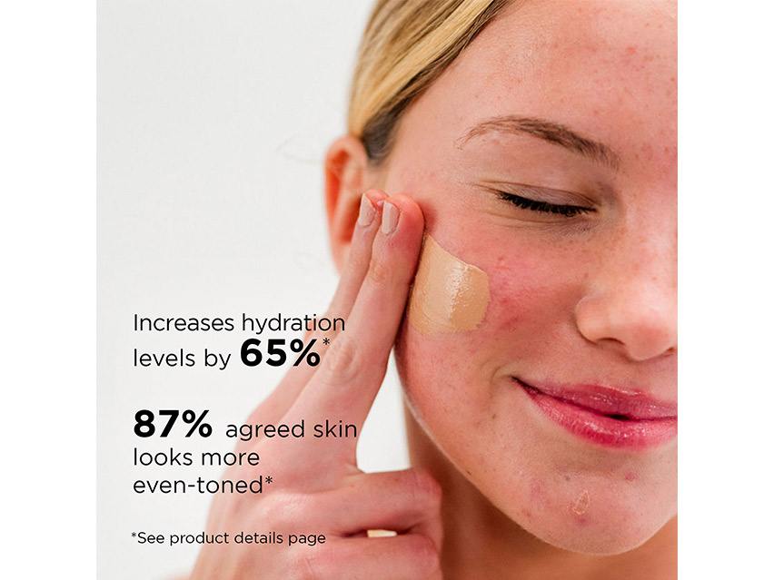 IMAGE Skincare DAILY PREVENTION Pure Mineral Tinted Moisturizer SPF 30