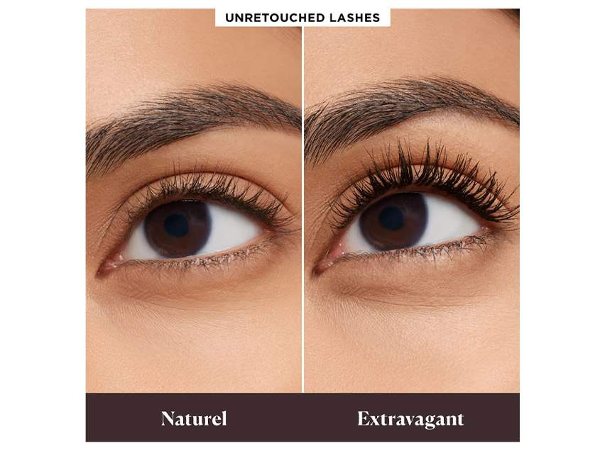 Laura Mercier Caviar Extravagant Volumizing Mascara