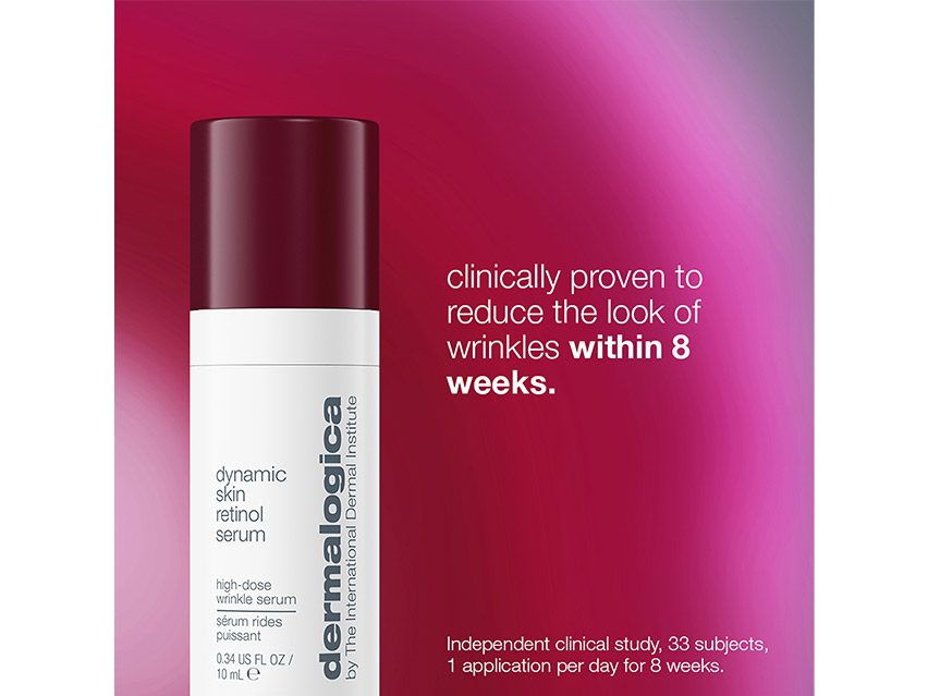 Dermalogica Retinol Renewal - Limited Edition