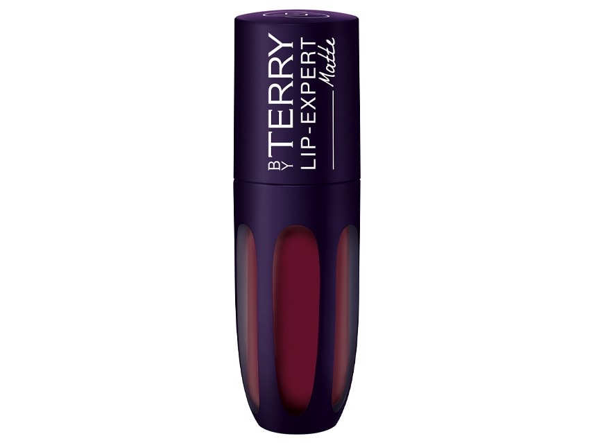 BY TERRY Lip Expert Matte Liquid Lipstick - 6 - Chili Fig