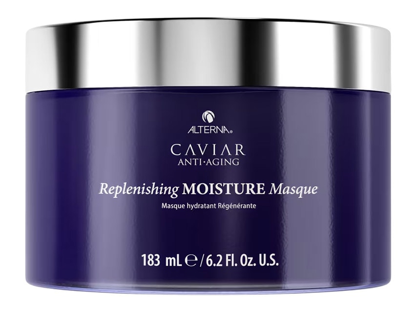 Alterna Caviar Replenishing Moisture Masque