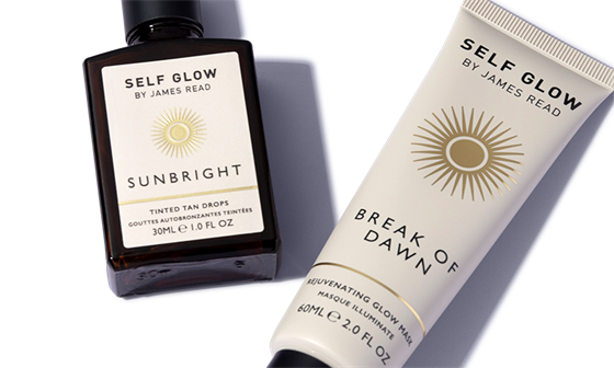 Self Glow by James Reed top-sellers