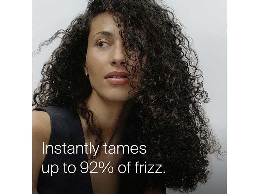 Living Proof No Frizz Instant De-Frizzer