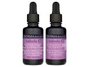 DERMAdoctor Kakadu C Day & Night Brightening Duo