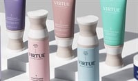 Introducing Virtue Haircare | New at LovelySkin