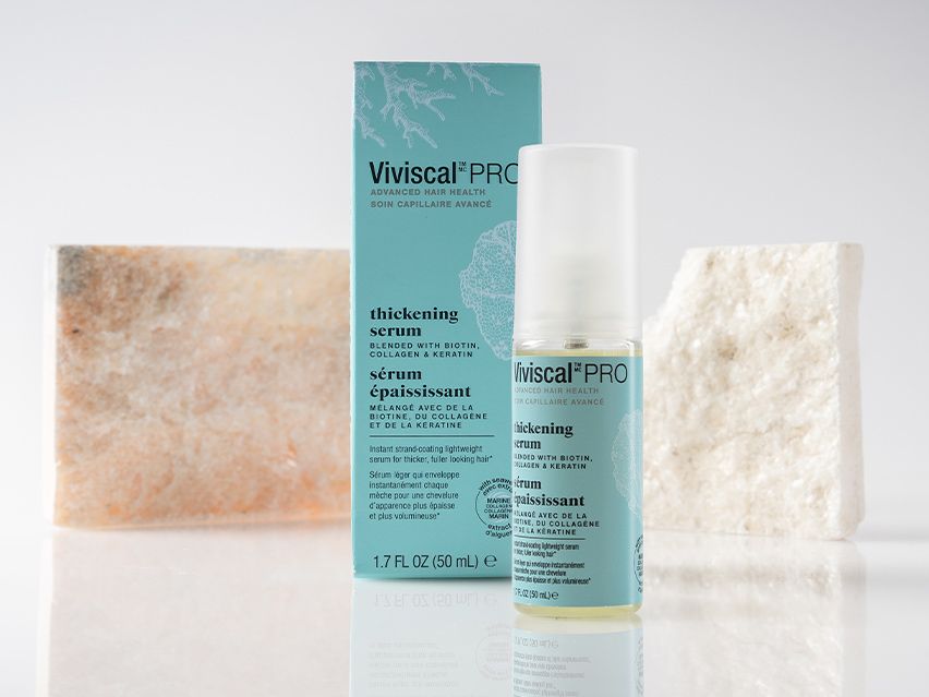 Viviscal PRO Thickening Serum