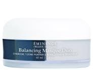 Eminence Balancing Masque Duo - T-Zone & Cheek