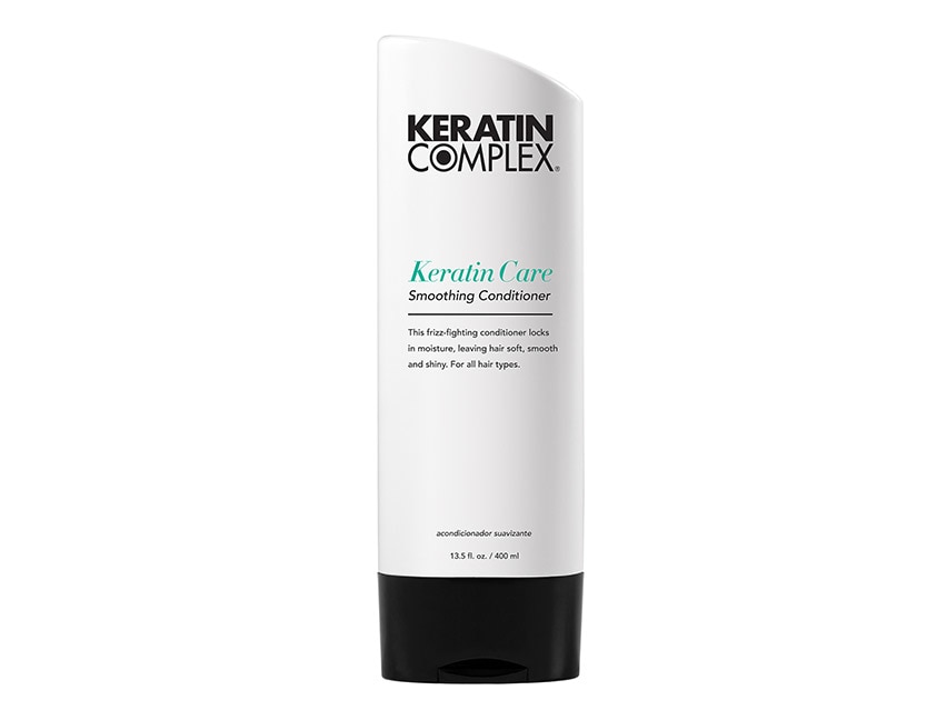 Keratin Complex Keratin Care Smoothing Conditioner - 13.5 fl oz