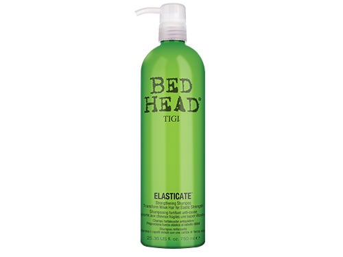 Bed Head Superfuel Elasticate Shampoo 25 fl oz