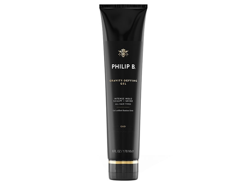 Philip B. Gravity-Defying Gel